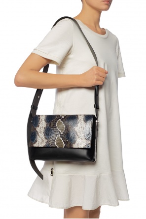 ‘versailles’ shoulder bag, zdjęcie 2 ‘versailles’ shoulder bag od AllSaints